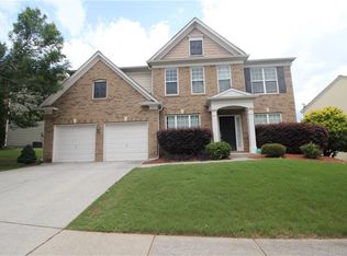 652 Lorimore Pass, Canton, GA 30115