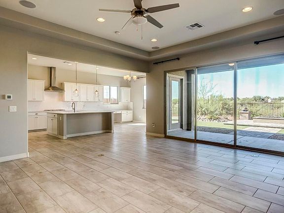 2nd image of 10728 E Placita Reina Linda