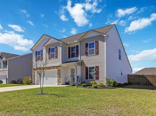 206 Carriagebrook Cir, Camden, SC 29020