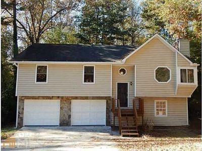 5283 Kemper Pl, Stone Mountain, GA, 30088