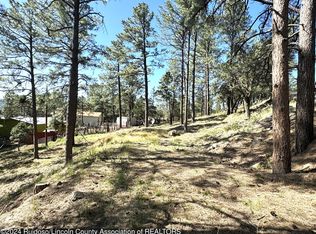 157 Yellow Pine Rd, Ruidoso, NM 88345
