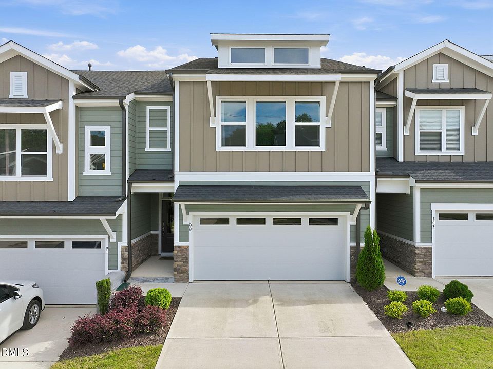 1st image of 99 Deardom Way