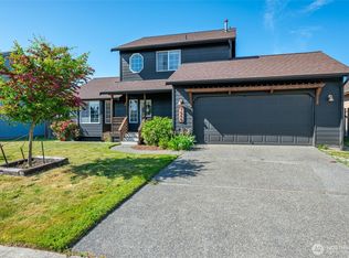 Shannon Forest Div 1, Oak Harbor, WA 98277