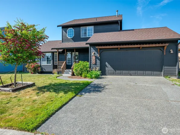 1560 SW 9TH Avenue, Oak Harbor, WA 98277