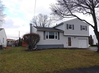 14 Kerr Ave, Rochester, NY 14606