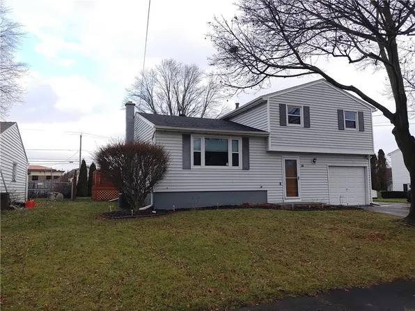 14 Kerr Ave, Rochester, NY 14606