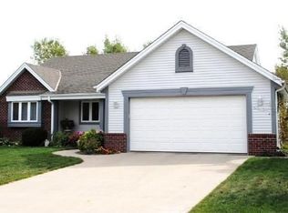 231 Heron Dr, West Bend, WI 53095