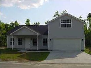 8934 High Cotton Ct