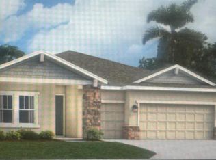 813 Tundra Loop, Groveland, FL 34736