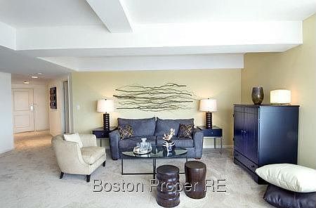 3rd image of 1 Park Ln Unit 717