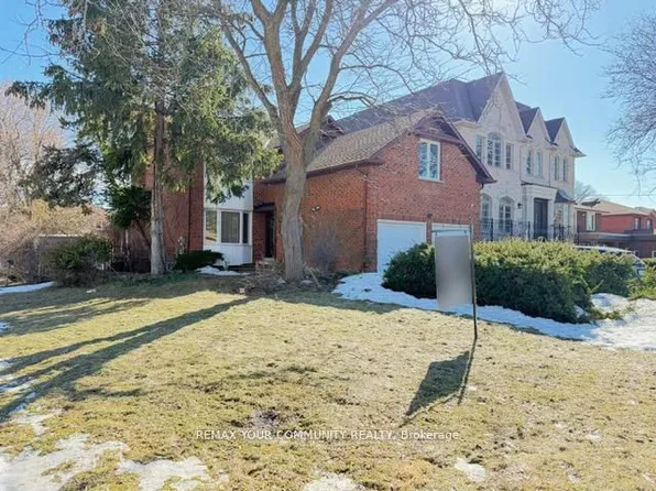 19 Roosevelt Dr, Richmond Hill, ON L4C 6V1