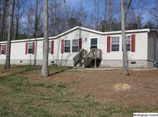 200 Freedom Ln, Odenville, AL 35120