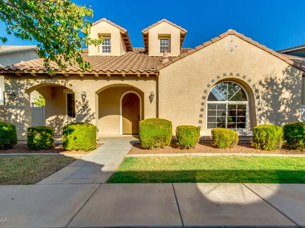 1146 S Agnes Ln, Gilbert, AZ 85296