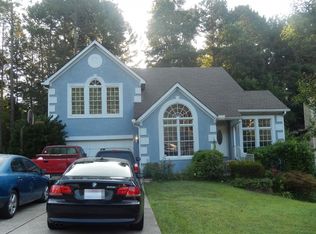 1307 Spring Gate Cir, Woodstock, GA 30189