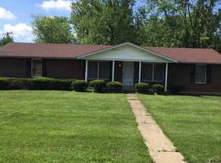 7700 Highway N, Dardenne Prairie, MO 63368