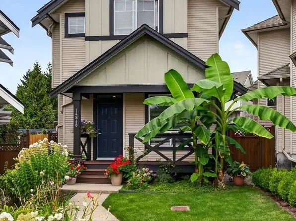 14848 56a Ave, Surrey, BC V3S 8X1