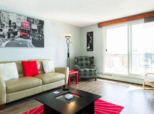 10135 116th St NW #1002, Edmonton, AB T5K2H5