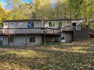 2724 230th Ave, Saint Croix Falls, WI 54024