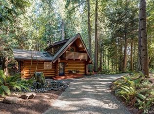 15456 Cedar Grove Rd NE, Poulsbo, WA 98370