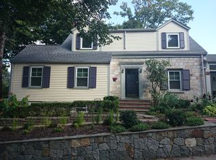 124 Whitcomb Ave, Boston, MA 02130