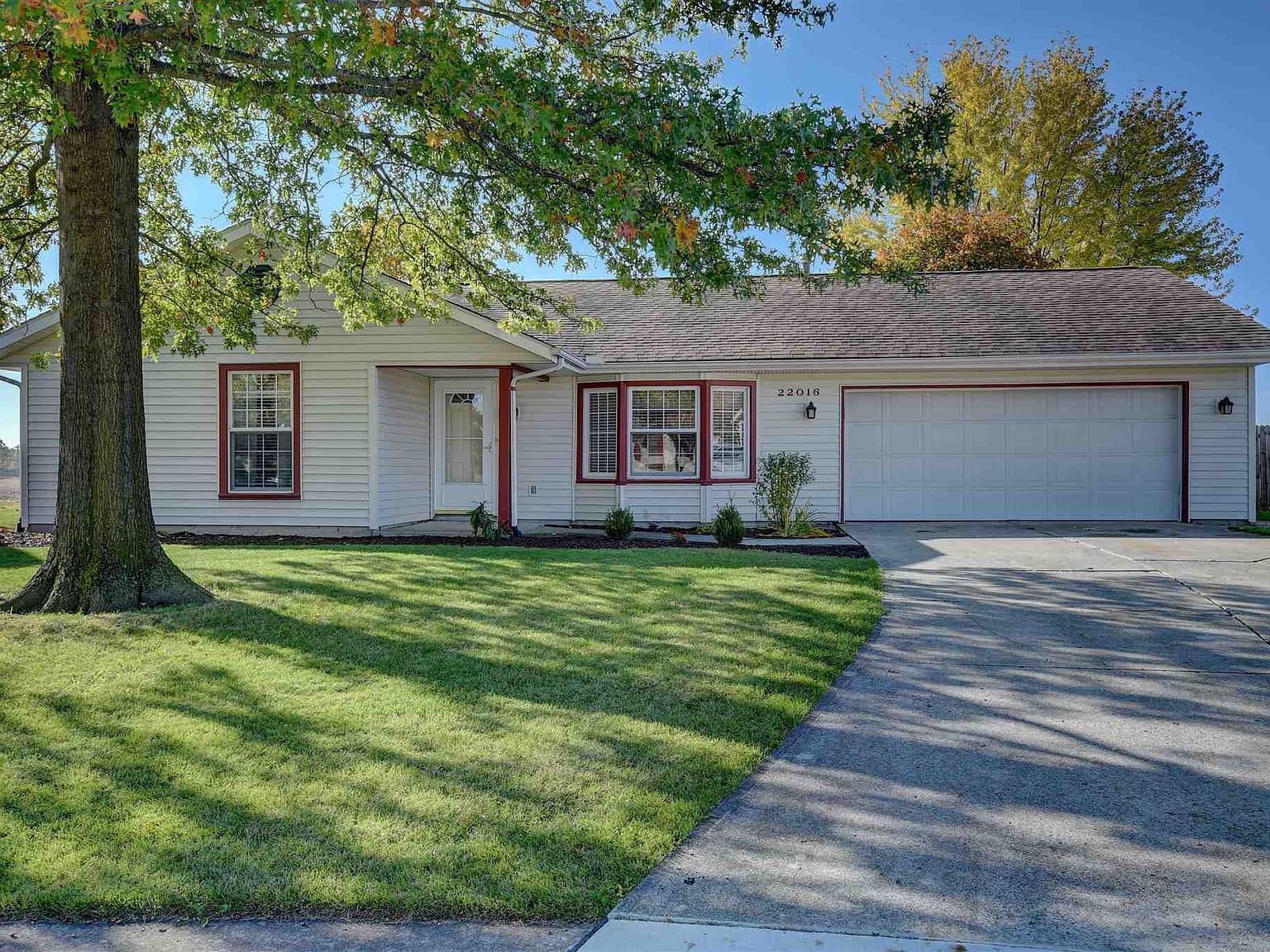 22016 Ash St, Woodburn, IN 46797 Zillow