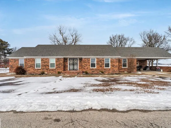 102 Southern Ave, Walnut Ridge, AR 72476