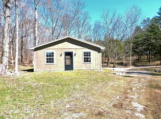 4 Gaither Ridge Ln LOT 1, Auburntown, TN 37016