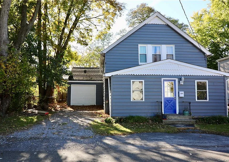 49 Vine St