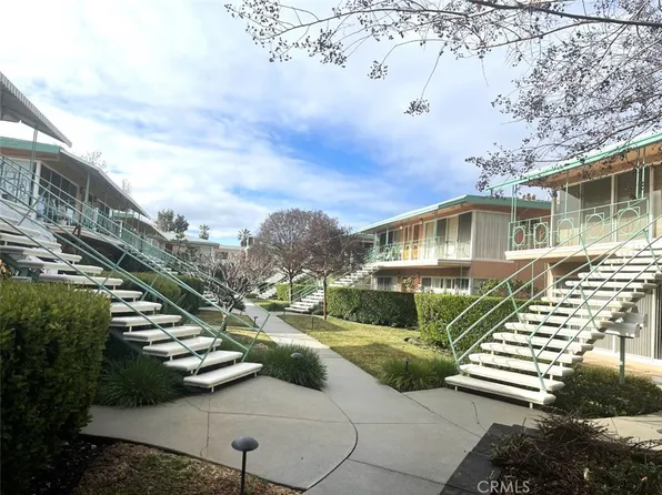 1000 San Pasqual St APT 28, Pasadena, CA 91106