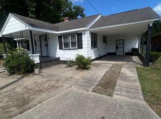 406 Normal St, Pembroke, NC 28372