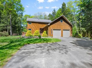 12 Granite Ridge Road, Windham, ME 04062