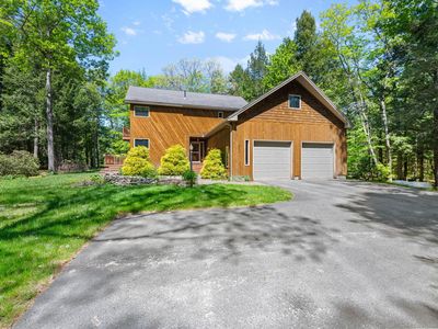 12 Granite Ridge Road, Windham, ME, 04062