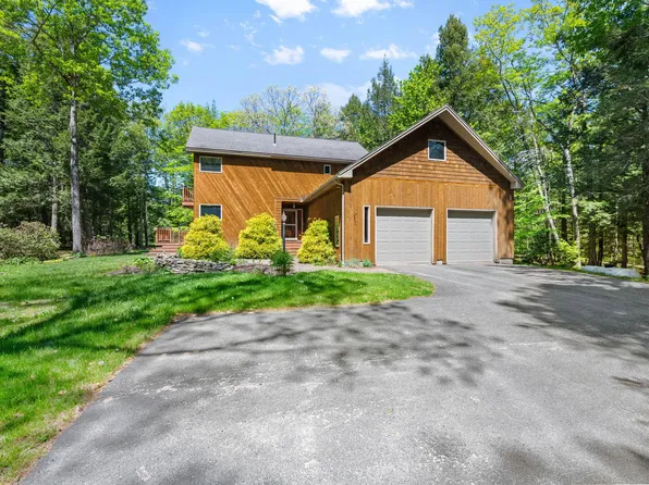 12 Granite Ridge Road, Windham, ME 04062