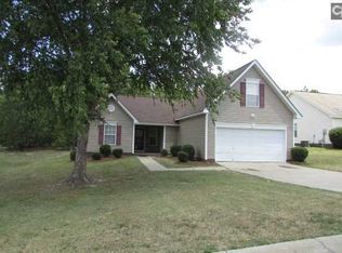 302 Hamilton Place Rd, Columbia, SC 29229