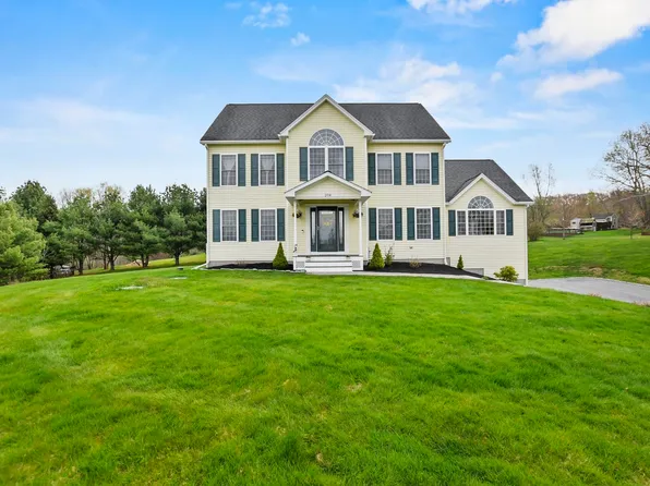 204 Garland Drive, Pelham, NH 03076