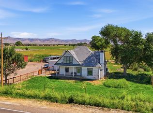 1130 20th Rd, Fruita, CO 81521