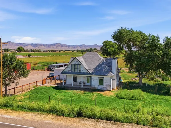 1130 20th Rd, Fruita, CO 81521
