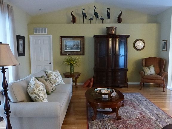 Great Room/Living Room