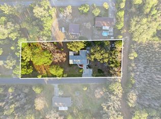1045 N Fan Palm Point, Crystal River, FL 34429