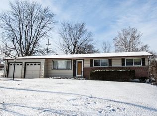 9645 Cinnabar Dr, Saint Louis, MO 63126