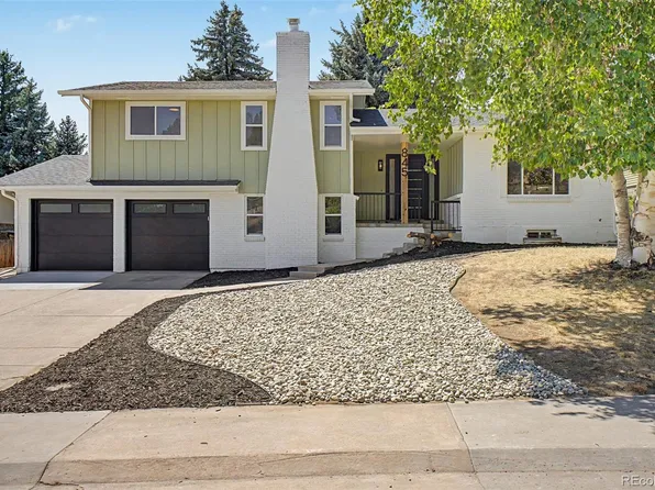 845 S Moore Street, Denver, CO 80226