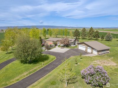 18358 Road 5 NW, Quincy, WA, 98848