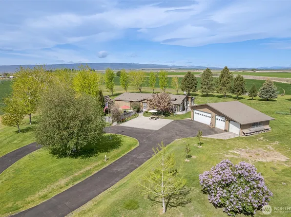 18358 Road 5 NW, Quincy, WA 98848