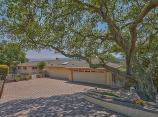 12230 Carola Dr, Carmel Valley, CA 93924
