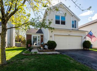 8487 Amarillo Dr, Blacklick, OH 43004