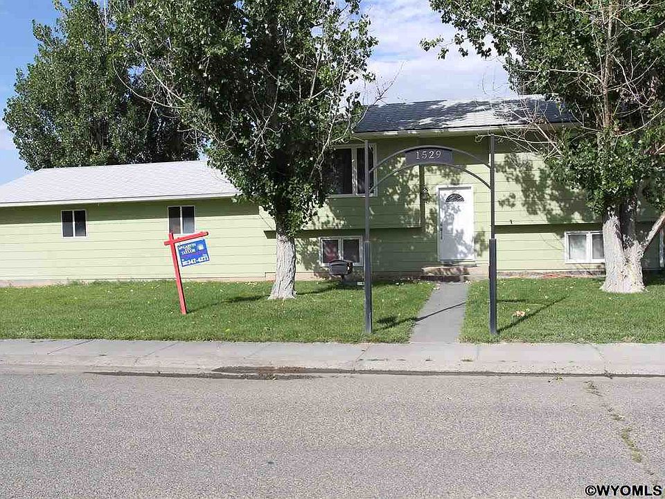 1st image of 1529 Cloud Peak Dr