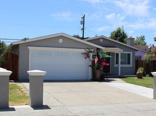 2171 Nassau Dr, San Jose, CA 95122