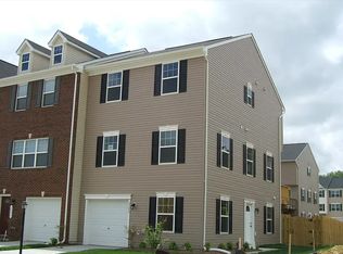 2228 Mallard Landing Dr, Fredericksburg, VA 22408