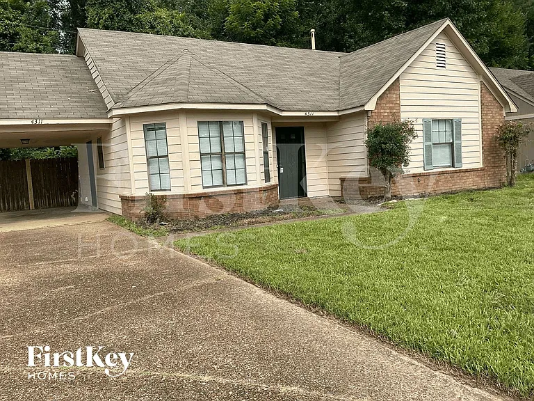 4311 Brickwood Ln — Photo 1