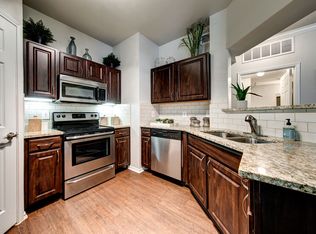 Firestone at West 7th, Fort Worth, TX 76102